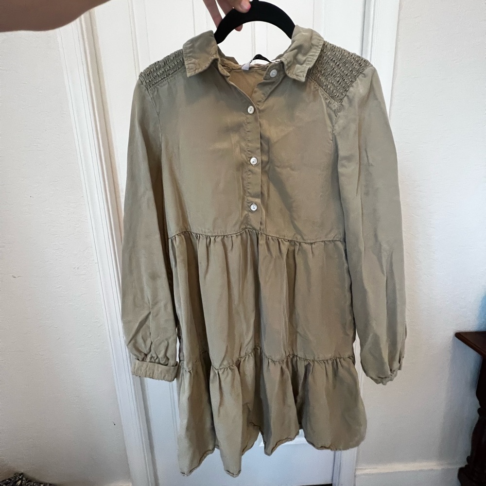 Zara Dress